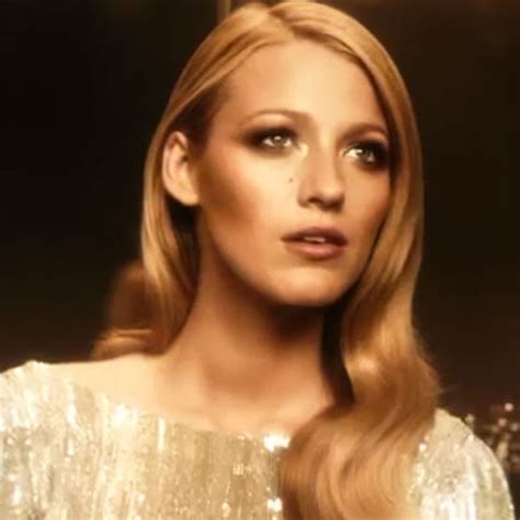 gucci shoes commercial|blake lively gucci commercial.